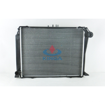 Radiador de coche barato para Toyota Hiace (DIESEL) Lzh104